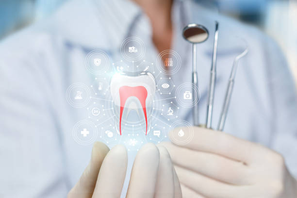 Advanced Technology for Better Dental Care in Randallstown, MD