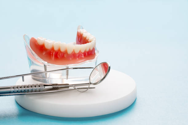 Best Cosmetic Dentistry  in Randallstown, MD
