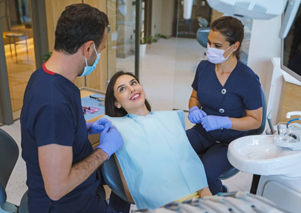 Professional Dental Services in Randallstown, MD