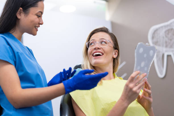 Laser Dentistry in Randallstown, MD